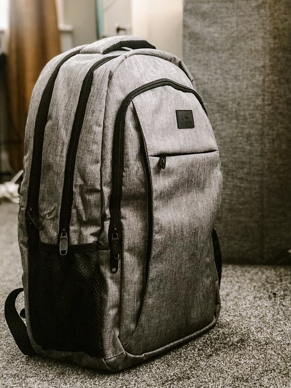 2023 Matein Travel Laptop Backpack Review